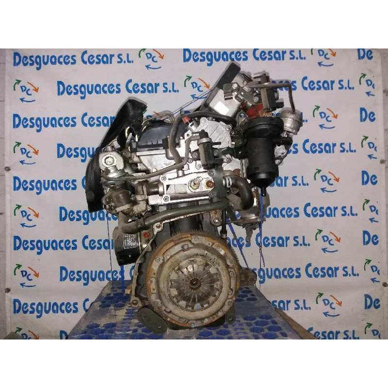 MOTOR COMPLETO 475IDT14 73568  - imagen 1