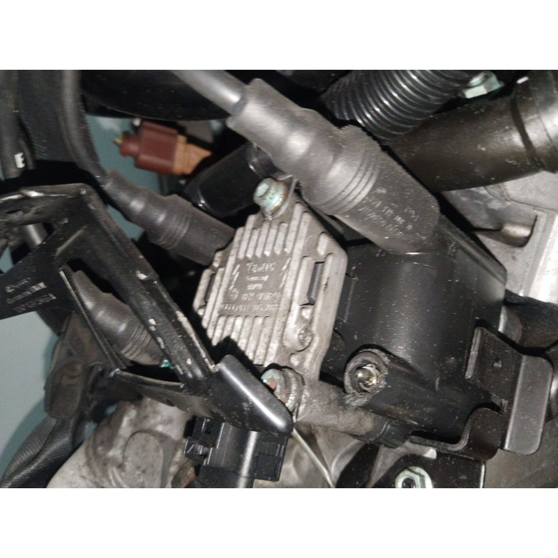 MOTOR COMPLETO APG  - imagen 3
