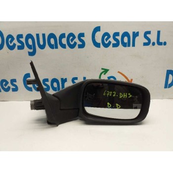 RETROVISOR DERECHO ELECTRICO 