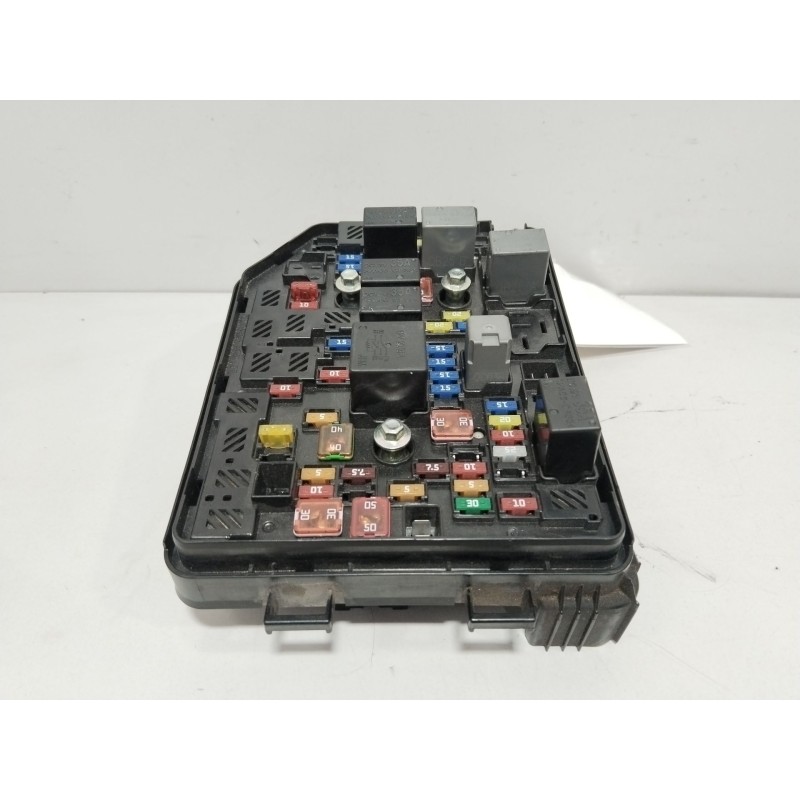 CAJA RELES / FUSIBLES 5014000  - imagen 3
