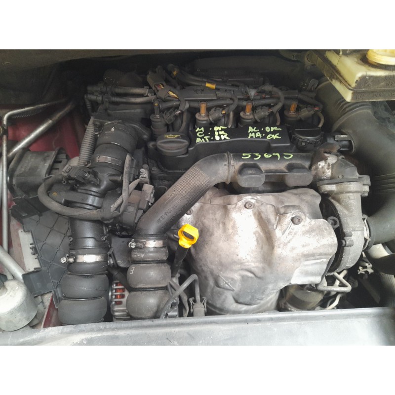 CITROËN C4 GRAND PICASSO I (UA_) - imagen 6