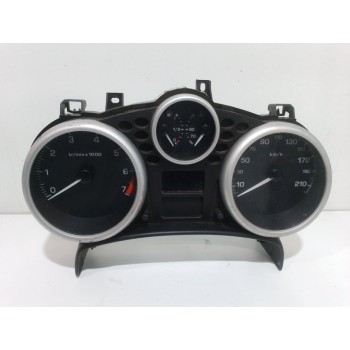 CUADRO INSTRUMENTOS 6103JT A2C53065547 