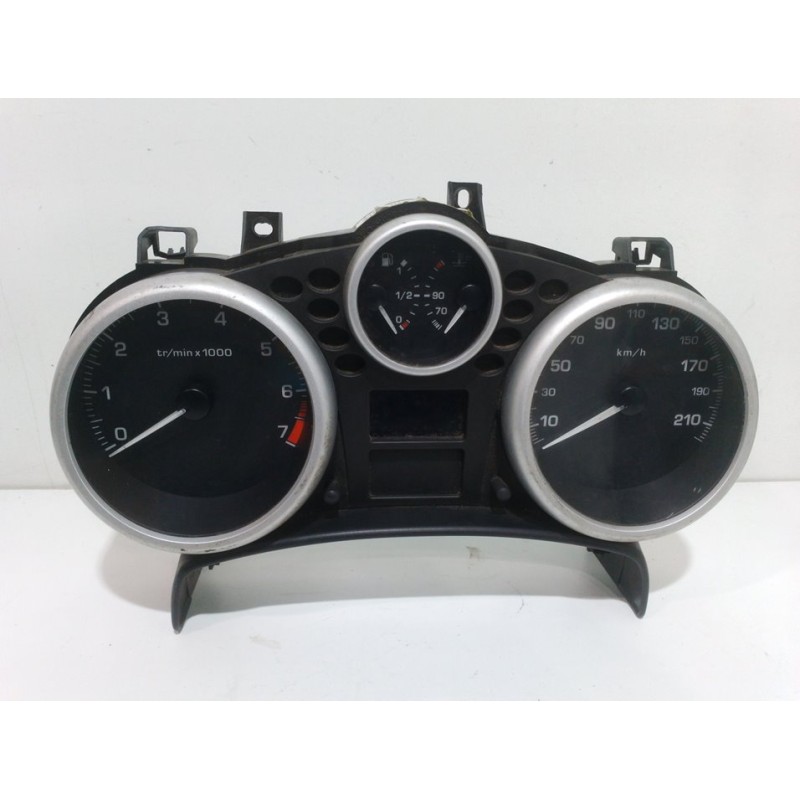 CUADRO INSTRUMENTOS 6103JT A2C53065547  - imagen 1