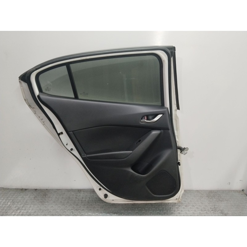 PUERTA TRASERA IZQUIERDA BBY27302XK  - imagen 4