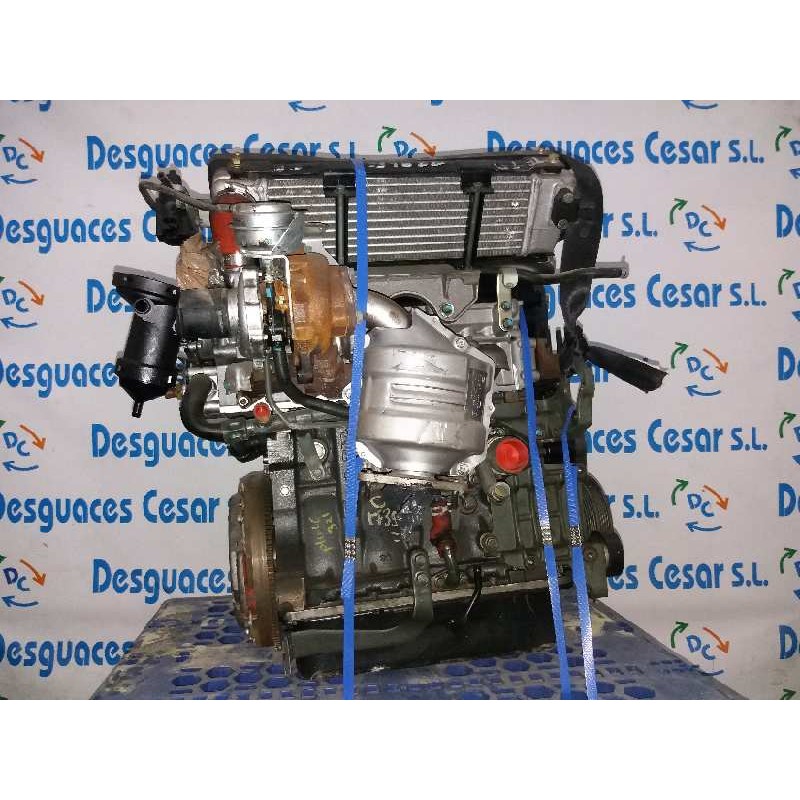 MOTOR COMPLETO 475IDT14 73568  - imagen 2