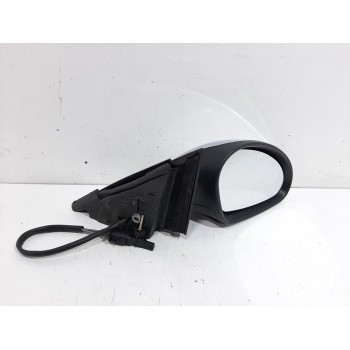 RETROVISOR DERECHO MANUAL PLATA