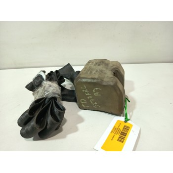 CINTURON SEGURIDAD TRASERO DERECHO 8P0857805 