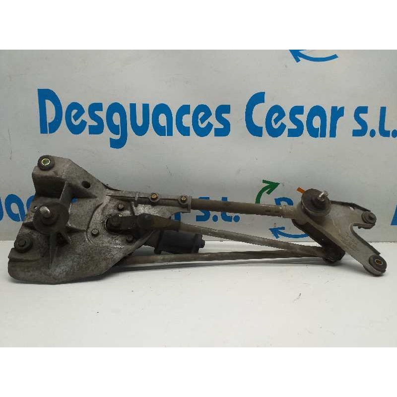 MOTOR LIMPIA DELANTERO  - imagen 1