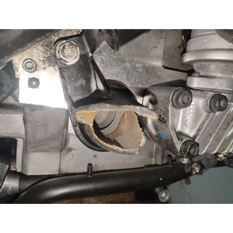 MOTOR COMPLETO APG  - imagen 4