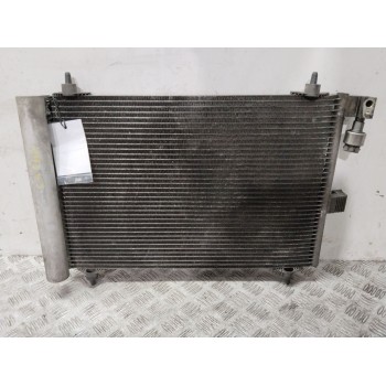 CONDENSADOR / RADIADOR AIRE ACONDICIONADO 6455CQ 