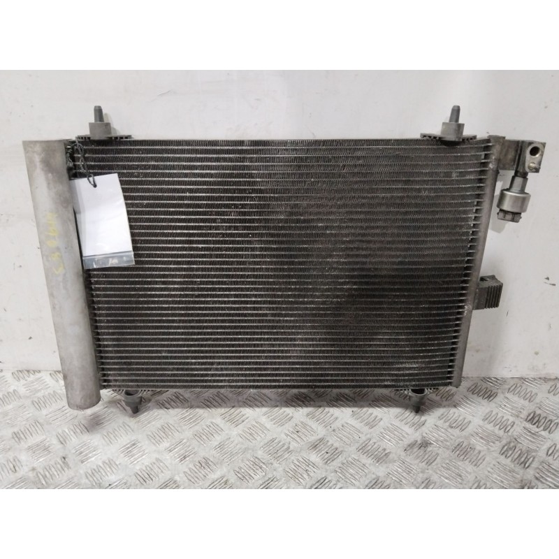 CONDENSADOR / RADIADOR AIRE ACONDICIONADO 6455CQ  - imagen 1