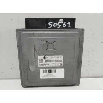 CENTRALITA MOTOR UCE 03L906023LM 