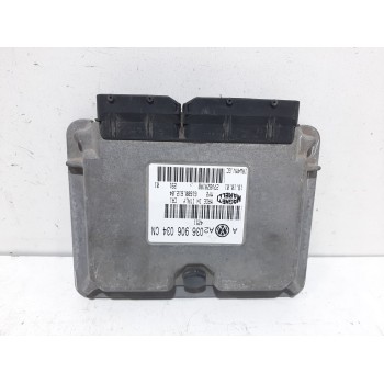 CENTRALITA MOTOR UCE 6160061204 036906034CN  OEM 6160061204