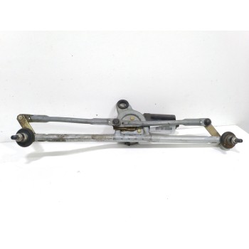 MOTOR LIMPIA DELANTERO 0390241355CEP 4 PINESS 