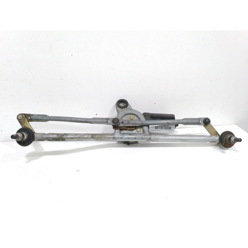 MOTOR LIMPIA DELANTERO 0390241355CEP 4 PINESS  - imagen 1