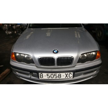 BMW SERIE 3 BERLINA (E46)