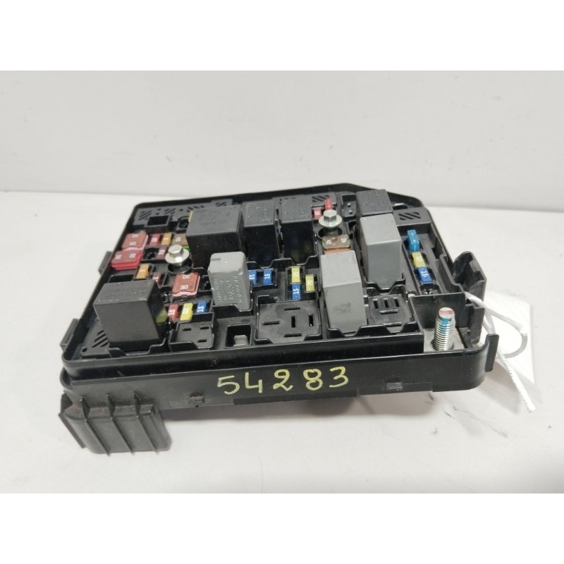 CAJA RELES / FUSIBLES 5014000  - imagen 4