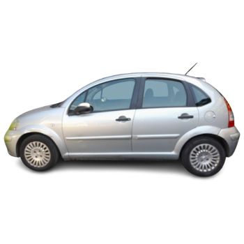 CITROËN C3 I (FC_, FN_)