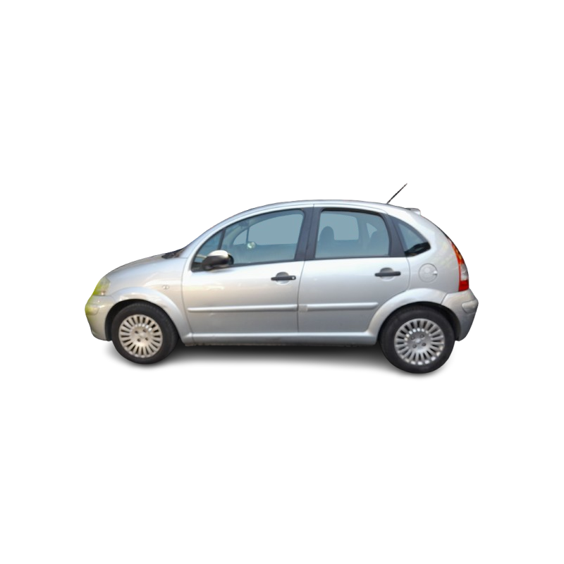 CITROËN C3 I (FC_, FN_) - imagen 1