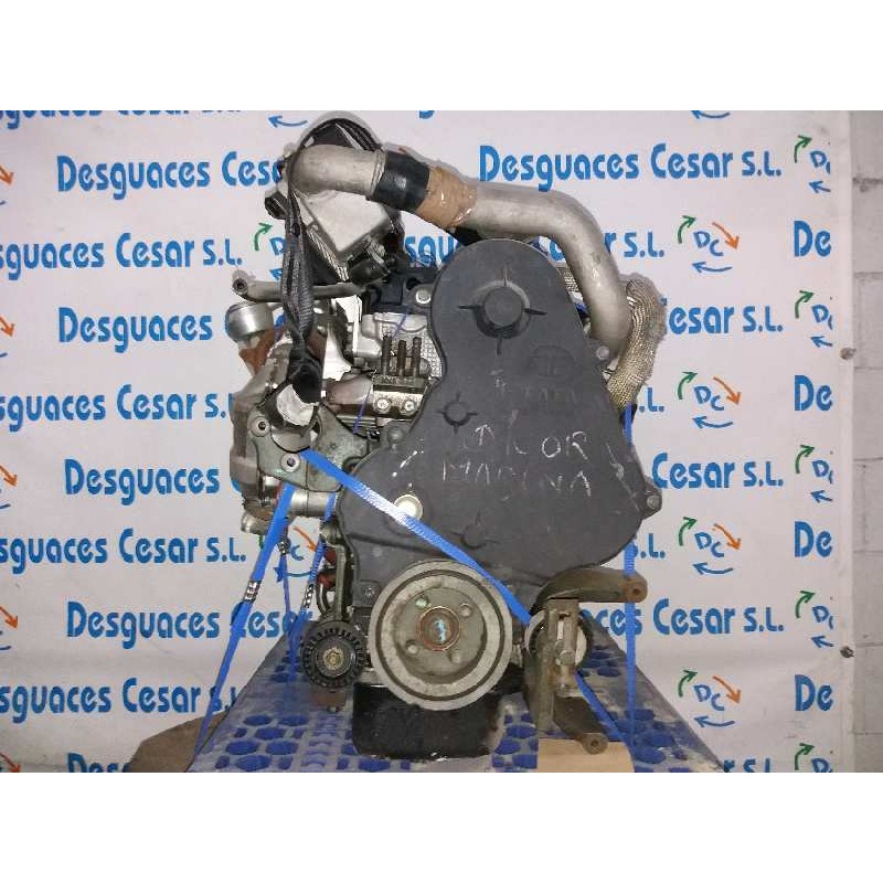 MOTOR COMPLETO 475IDT14 73568  - imagen 3