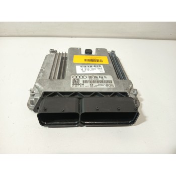 CENTRALITA MOTOR UCE 0281012267 
