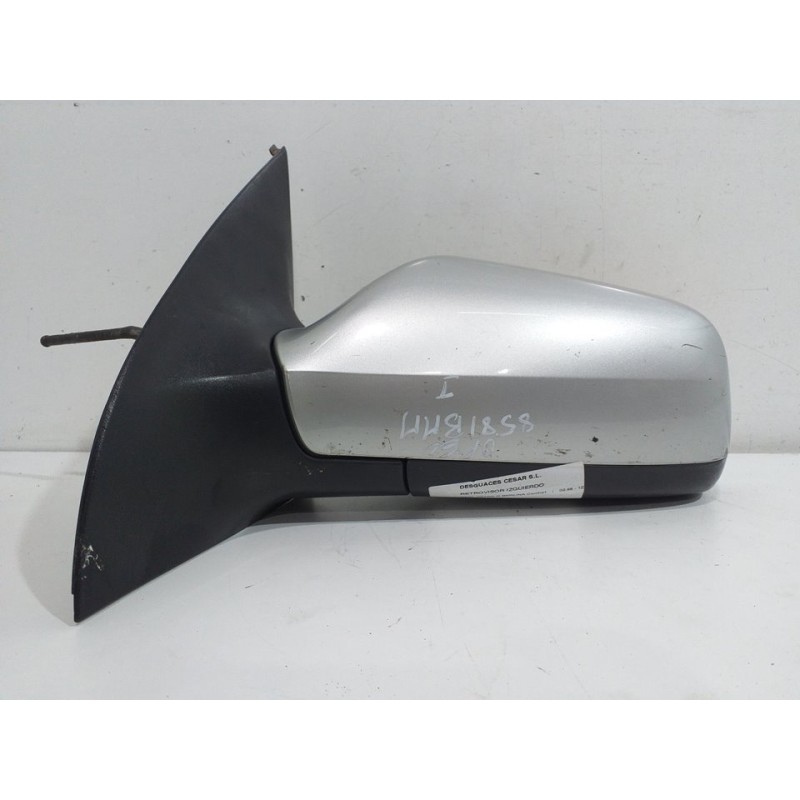 RETROVISOR IZQUIERDO 6428076  - imagen 2