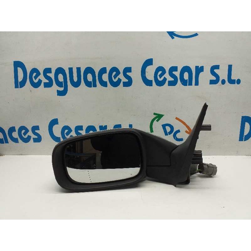 RETROVISOR IZQUIERDO ELECTRICO  - imagen 1