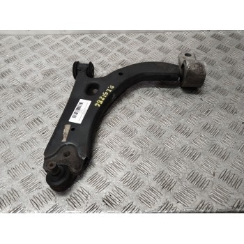 BRAZO SUSPENSION INFERIOR DELANTERO IZQUIERDO 1212808 
