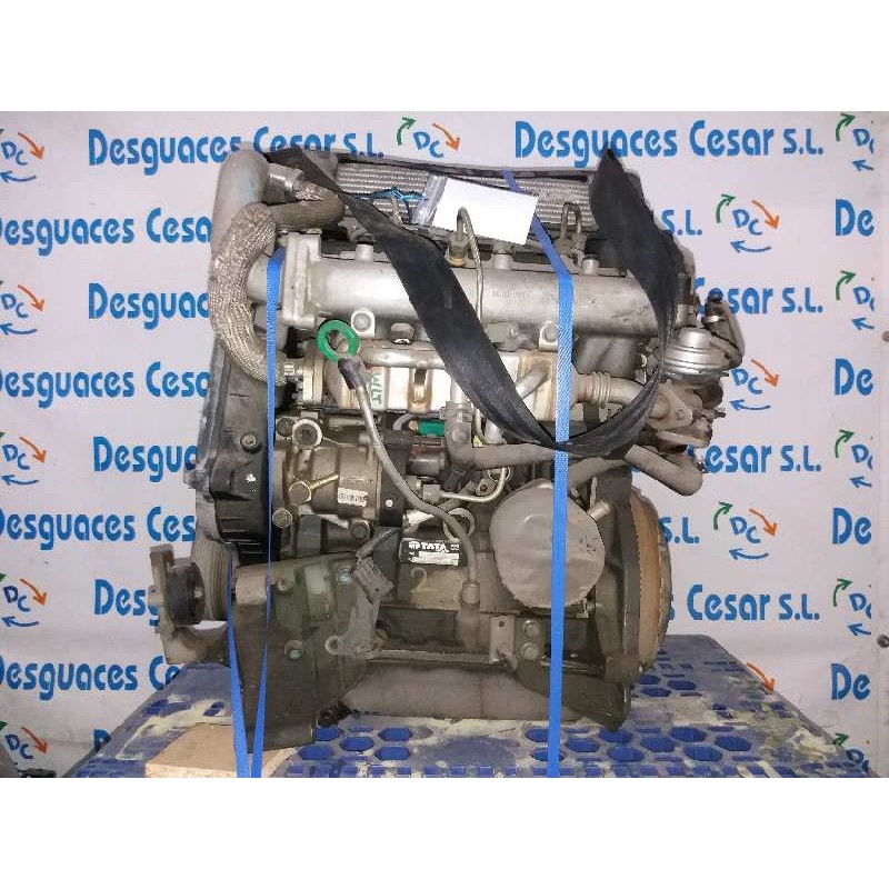 MOTOR COMPLETO 475IDT14 73568  - imagen 4