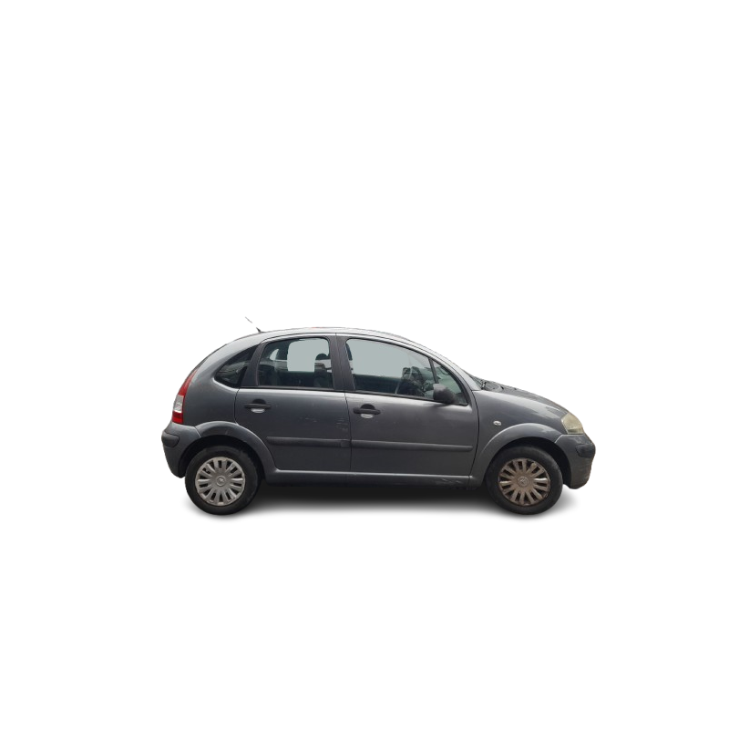 CITROËN C3 I (FC_, FN_) - imagen 2