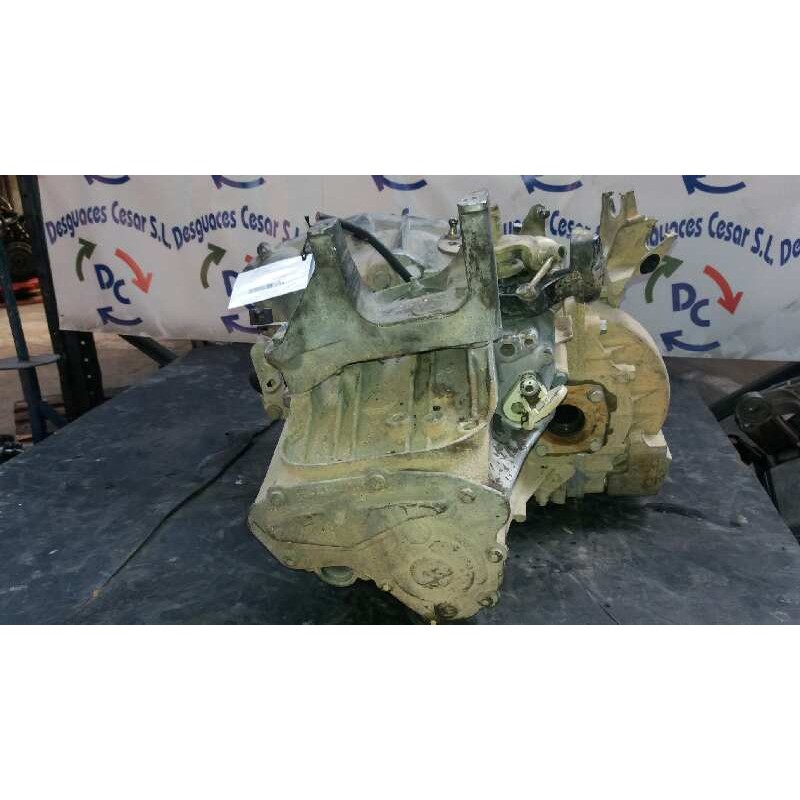 CAJA CAMBIOS 20MB02  - imagen 4