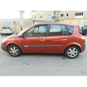 RENAULT SCENIC II