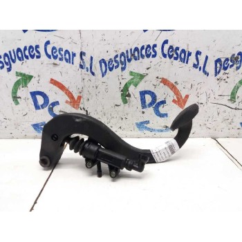 PEDAL EMBRAGUE 35316767858 