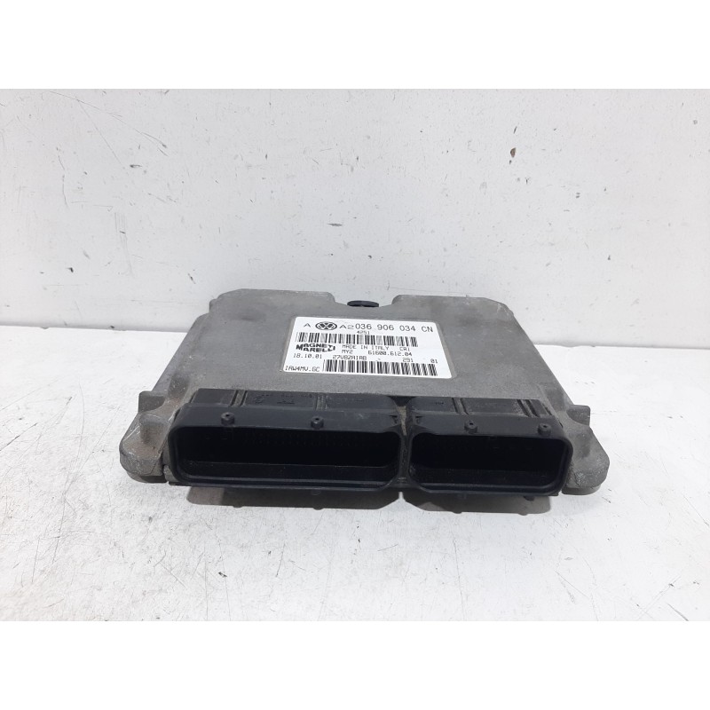 CENTRALITA MOTOR UCE 6160061204 036906034CN  - imagen 3
