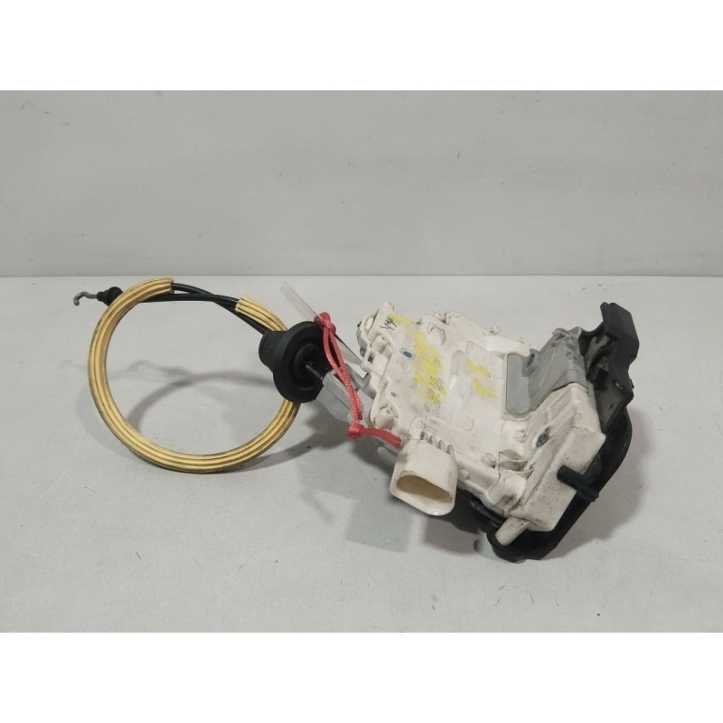 CERRADURA PUERTA TRASERA IZQUIERDA 4F0839015  - imagen 1