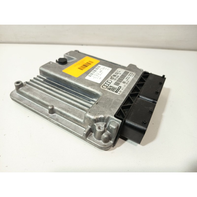 CENTRALITA MOTOR UCE 0281012267  - imagen 3