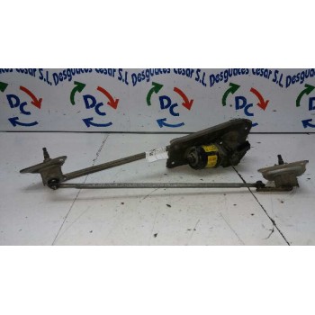MOTOR LIMPIA DELANTERO 53565602 4 PINES 
