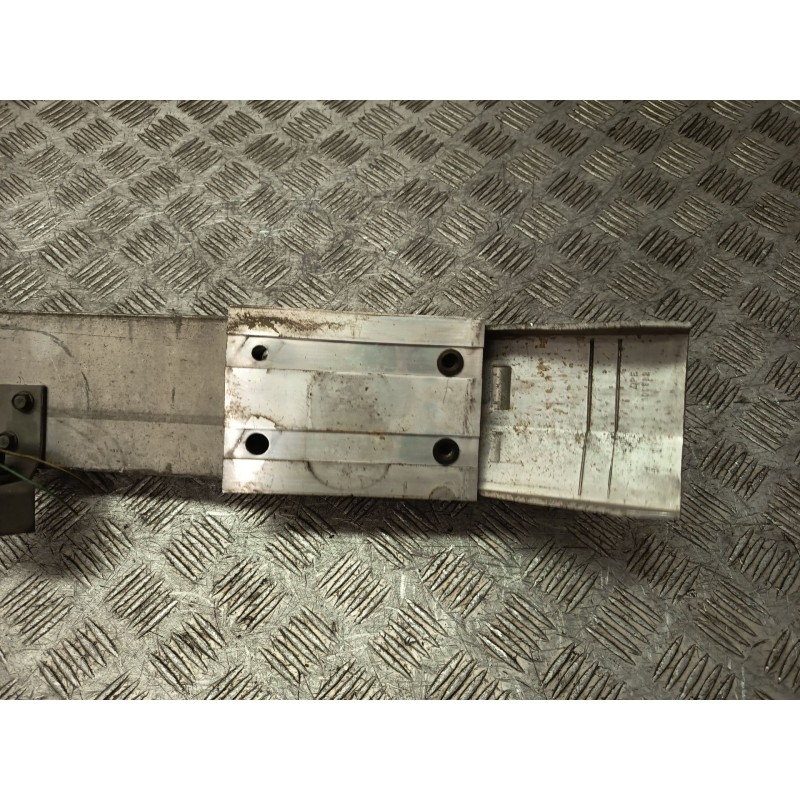 REFUERZO PARAGOLPES TRASERO AWR5005  - imagen 4