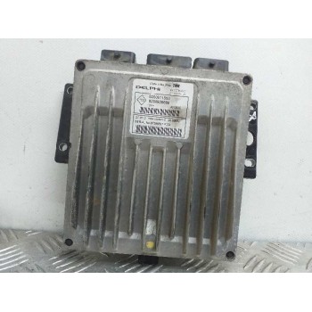 CENTRALITA MOTOR UCE 8200911560 8200909666 
