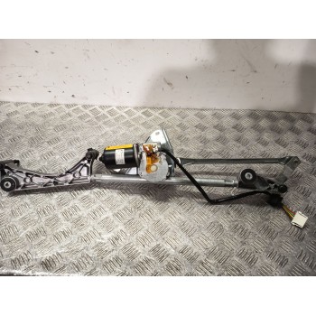 MOTOR LIMPIA DELANTERO A2038200342 
