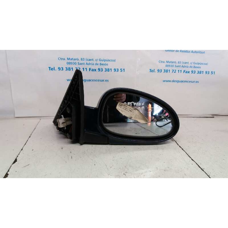 RETROVISOR DERECHO ELECTRICO  - imagen 1