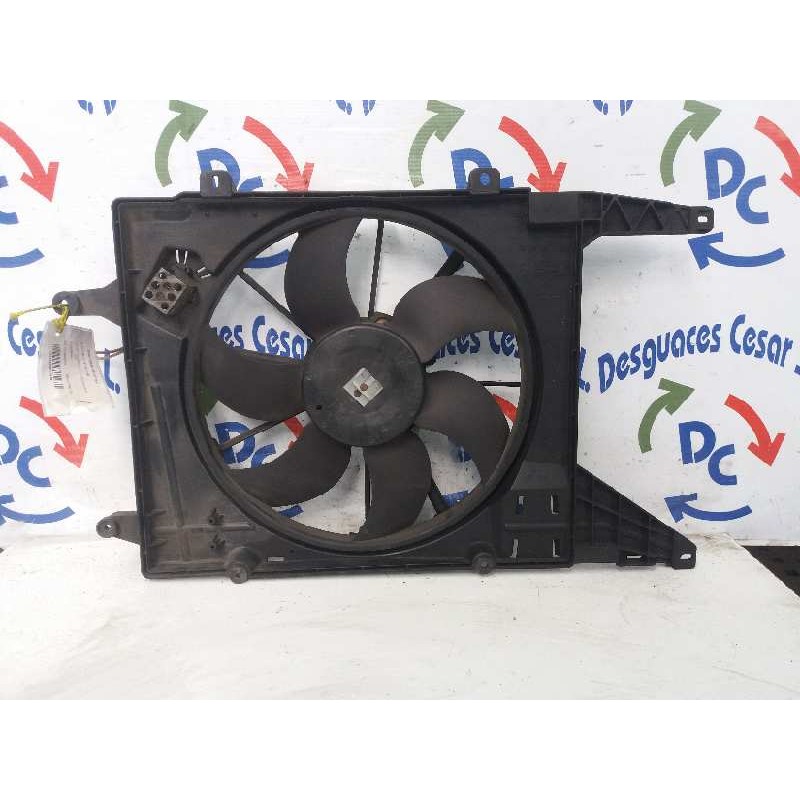 ELECTROVENTILADOR 7701038405  - imagen 1