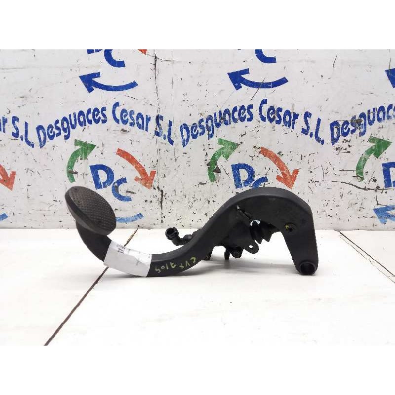 PEDAL EMBRAGUE 35316767858  - imagen 2