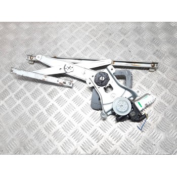 ELEVALUNAS DELANTERO IZQUIERDO 95015329 
