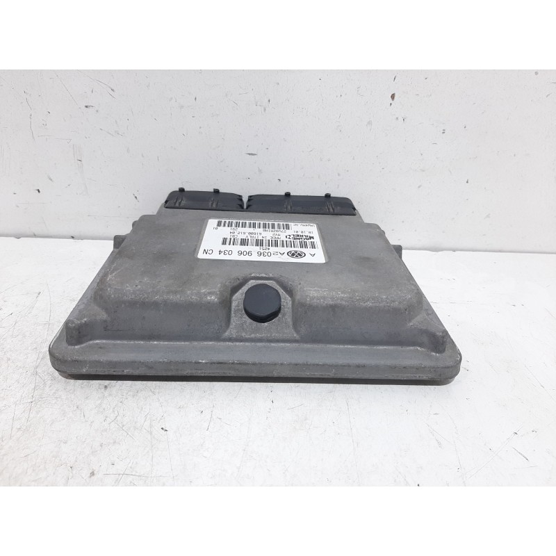 CENTRALITA MOTOR UCE 6160061204 036906034CN  - imagen 4