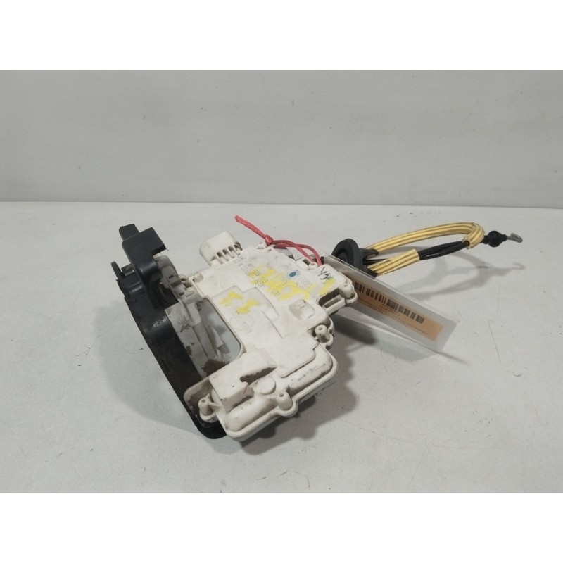 CERRADURA PUERTA TRASERA IZQUIERDA 4F0839015  - imagen 2