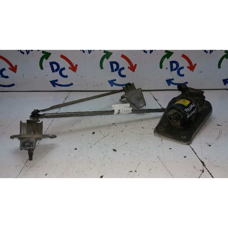 MOTOR LIMPIA DELANTERO 53565602 4 PINES  - imagen 2