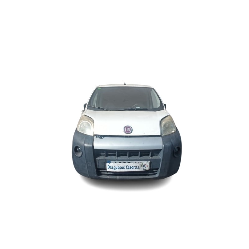 FIAT FIORINO FURGÓN/MONOSPACE (225_) - imagen 1