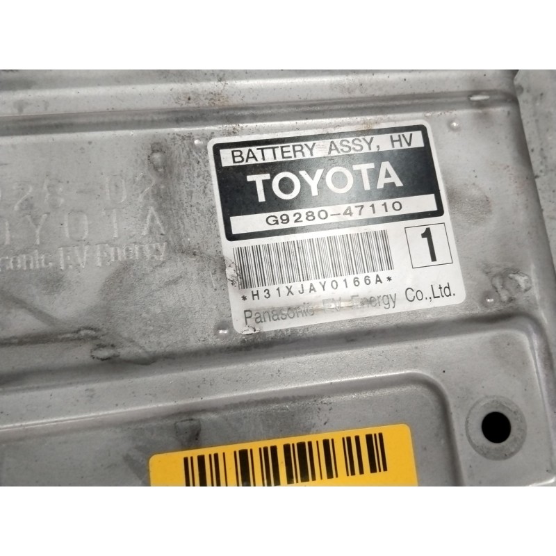 BATERIA G928047110  - imagen 4
