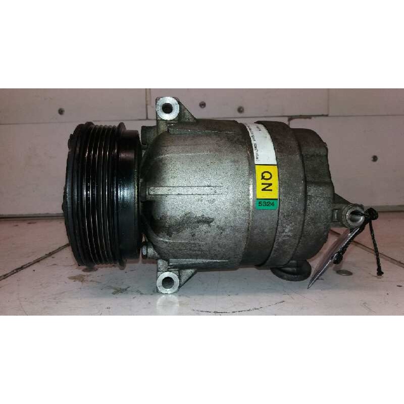 COMPRESOR AIRE ACONDICIONADO 1135324  - imagen 2